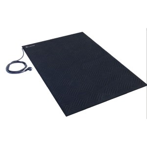 Nešiojami/mobilus MMR šildymo kilimėliai